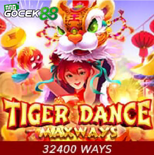 Tiger Dance