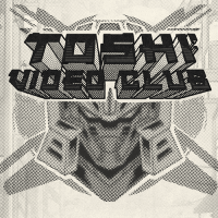 Toshi Video Club