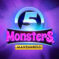 5 Monsters