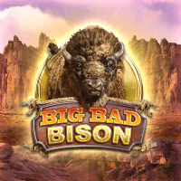 Big Bad Bison