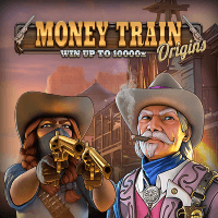 Money Train Origins