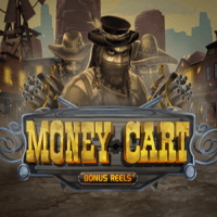 Money Cart