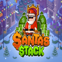 Santa's Stack