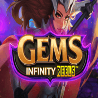 Gems Infinity Reels