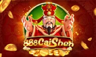 888 Cai Shen