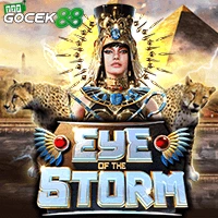 Eye Of The Storm