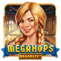 Megahops Megaways