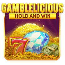 Gamblelicious Hold and Win