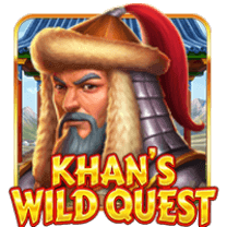 Khan's Wild Quest