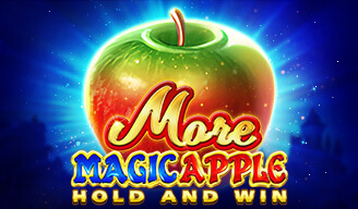 More Magic Apple