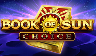 Book of Sun: Choice