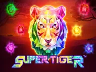 Super Tiger No JP