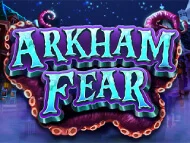 Arkham Fear