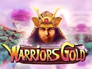 Warriors Gold