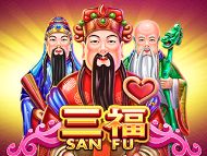 San Fu