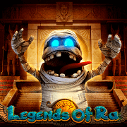 Legend of Ra