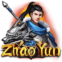 ZHAO YUN