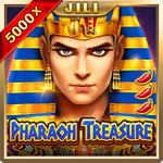 Pharaoh Treasure