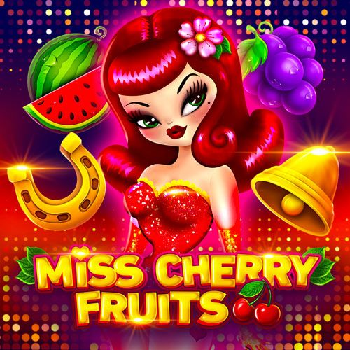 Miss Cherry Fruits