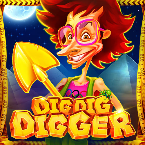 Dig Dig Digger