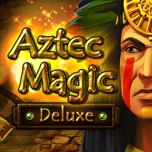 Aztec Magic Deluxe