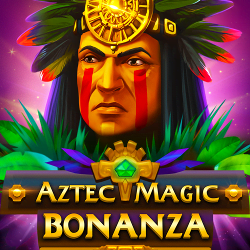 Aztec Magic Bonanza