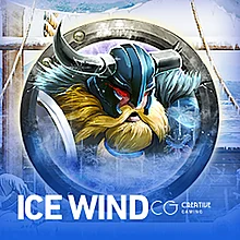 Ice Wind