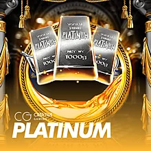 Platinum