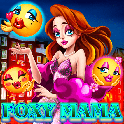 Foxy Mama