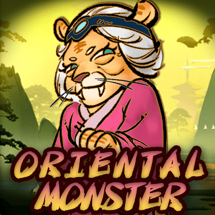 OrientalMonster