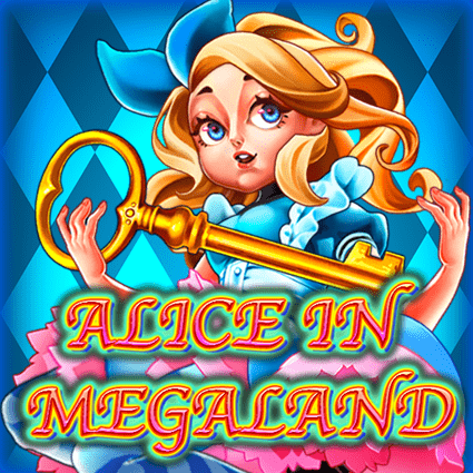 Alice In Mega Land