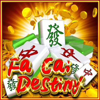 Fa Cai Destiny