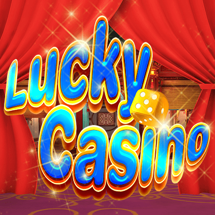 Lucky Casino