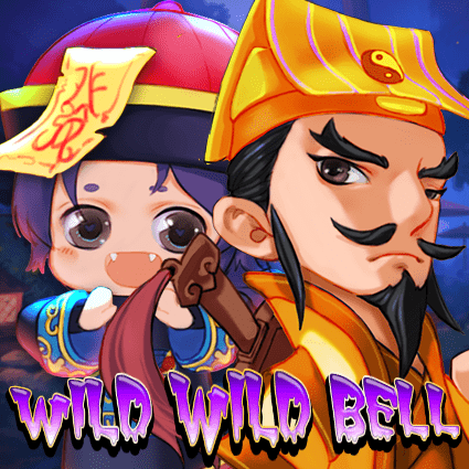 Wild Wild Bell