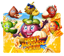 FRUIT PARADISE