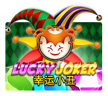 LUCKY JOKER