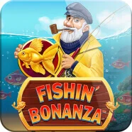 Fishin Bonanza