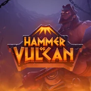 Hammer of Vulcan