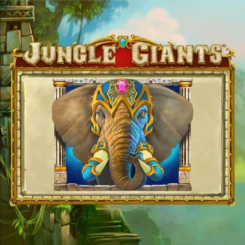 Jungle Giants