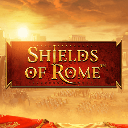 Shields Of Rome