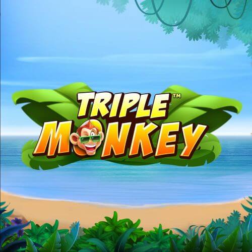 Triple Monkey