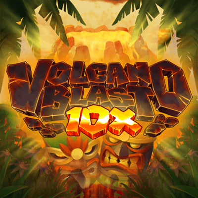 Volcano Blast