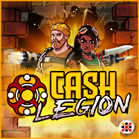 Cash Legion