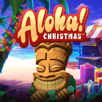 Aloha Christmas