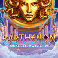 Parthenon Quest Of Immortality