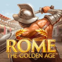 Rome The Golden Age