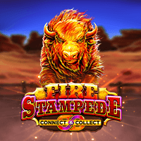 Fire Stampede