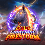 Colt Lightning Firestorm