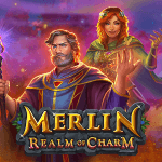 Merlin Realm of Charm