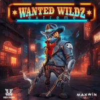 Wanted Wildz Extreme